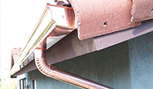 Rain Gutter Installation, Repair, Cleaning in Peletier, NC